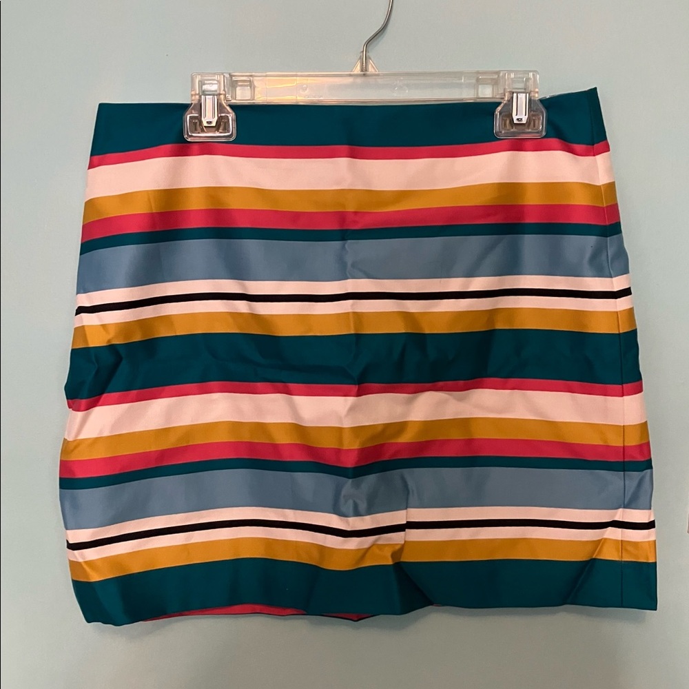 Cute Loft miniskirt - New with Tags!